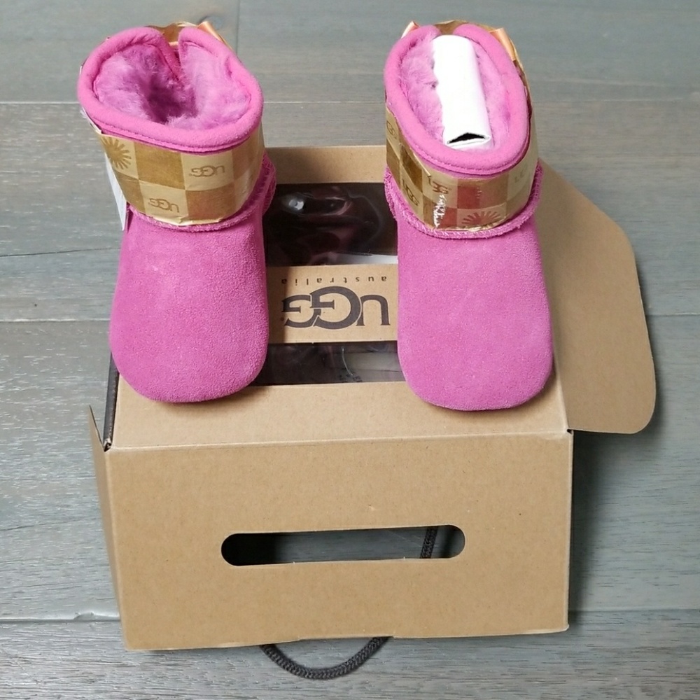 Authentic BABY UGG